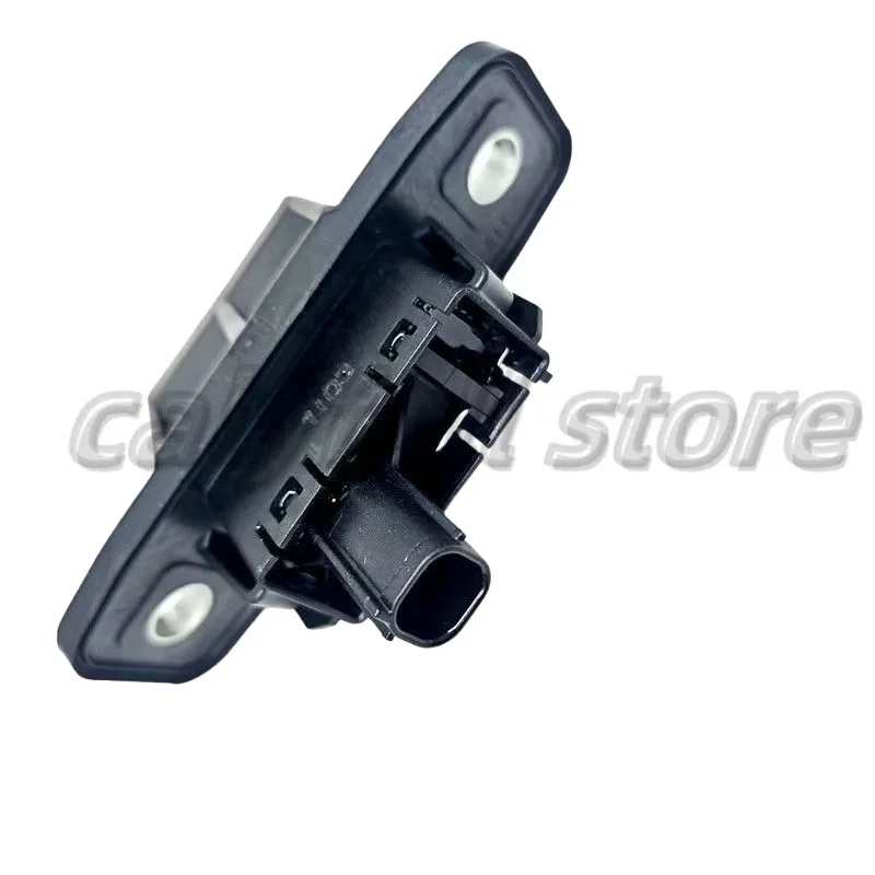 اكسسوارات السيارات الذيل بوابة الإصدار فتح زر التبديل KB7W-62-4B0 لمازدا CX-5 2017-2021 KF CX-8 CX-9 2018-2021 CX-30 2019-2021 #2