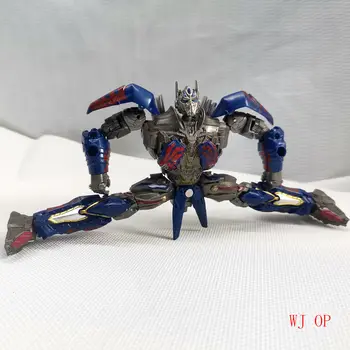 6 best sales Alle Mächtigen Figur - №4