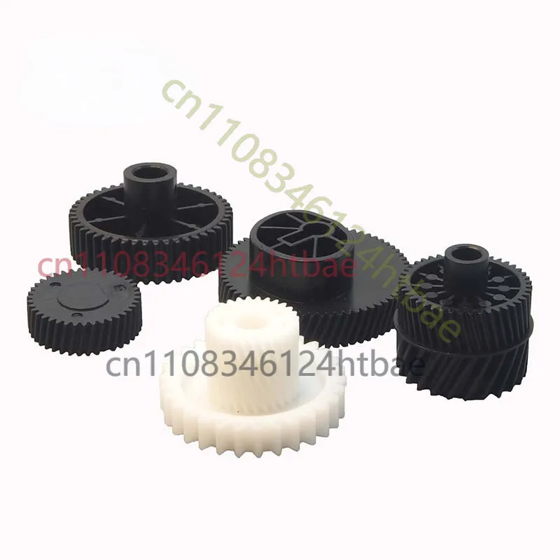 

2Sets TRANSFER UNIT GEAR KIT For Xerox 560 570 5580 7780 700 J75 550