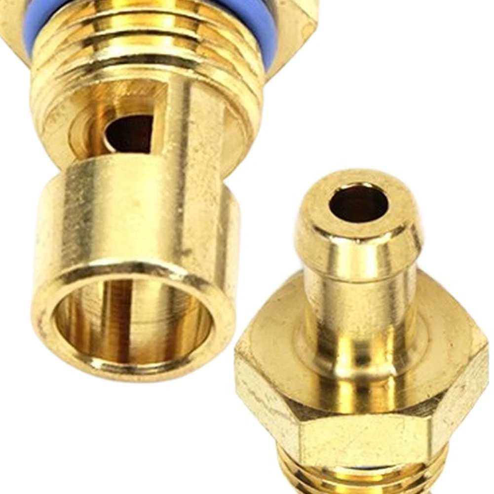 Carburetor Needle And Seat For  Super E And G Carbs  Optimizing Fuel Flow Garden Power Equipment Accessories
