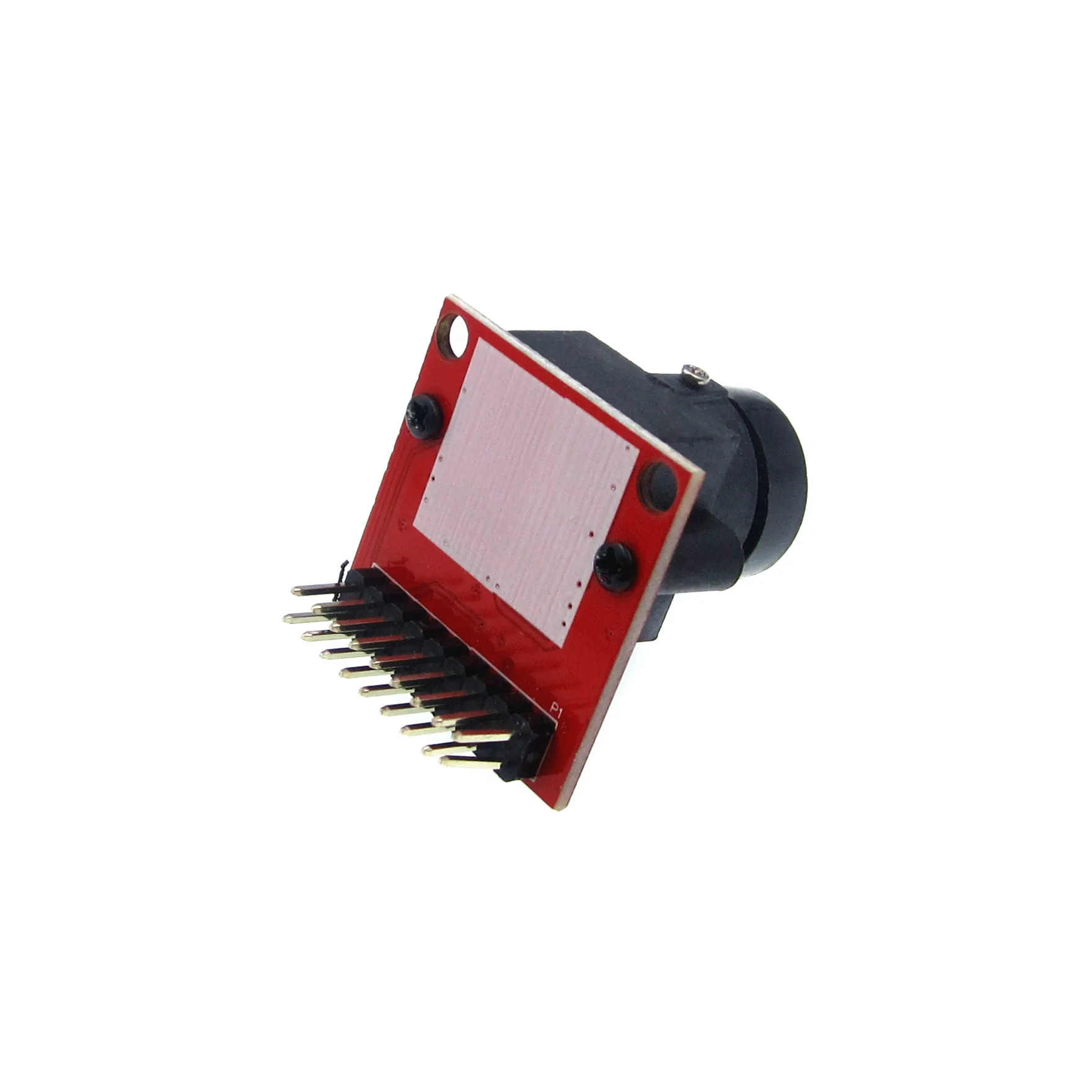 Модуль камеры OV2640, модуль CMOS-сенсора, 2 миллиона пикселей, электронный интегрированный с приводом JPEG, сжатие, новая большая акция