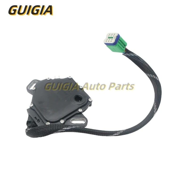 

252927 Automatic Transmission Parts Switch For PEUGEOT For CITROEN 2529.27 7700100010 8201708662 2529.27 NEW Car Accessories