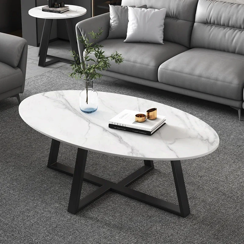 

Minimalist Simple Coffee Table Modern Luxury Unique Design Coffee Table Coffee Table Nordic Vintage Salontafel Home Furniture
