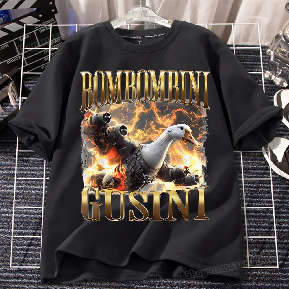 

Забавная итальянская футболка с принтом мозга и мем, детские футболки, летняя эксклюзивная одежда для мальчиков и девочек, спортивная одежда, одежда для отдыха, рубашки, подарок