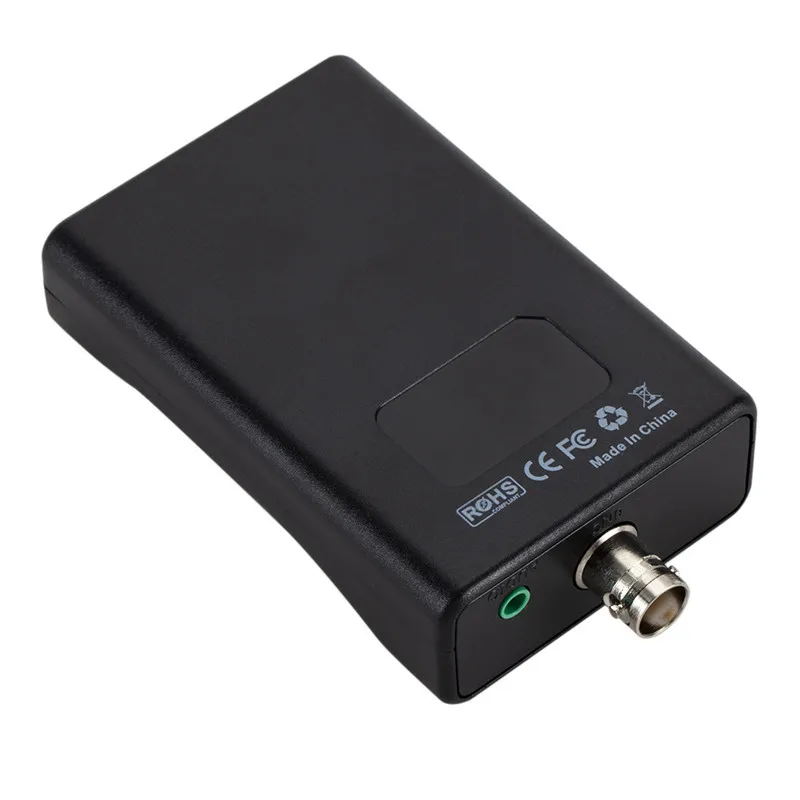 HDMI To BNC Video Audio Converter Adapter Compatible PAL/NTSC with USB Power Cord - Image 5