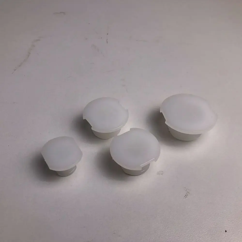 Replacement Buffer Mounts For STIHL MS640 MS650 MS660 064 066 Chainsaw Parts Anti Vibration Damper Kit Repair Accessory
