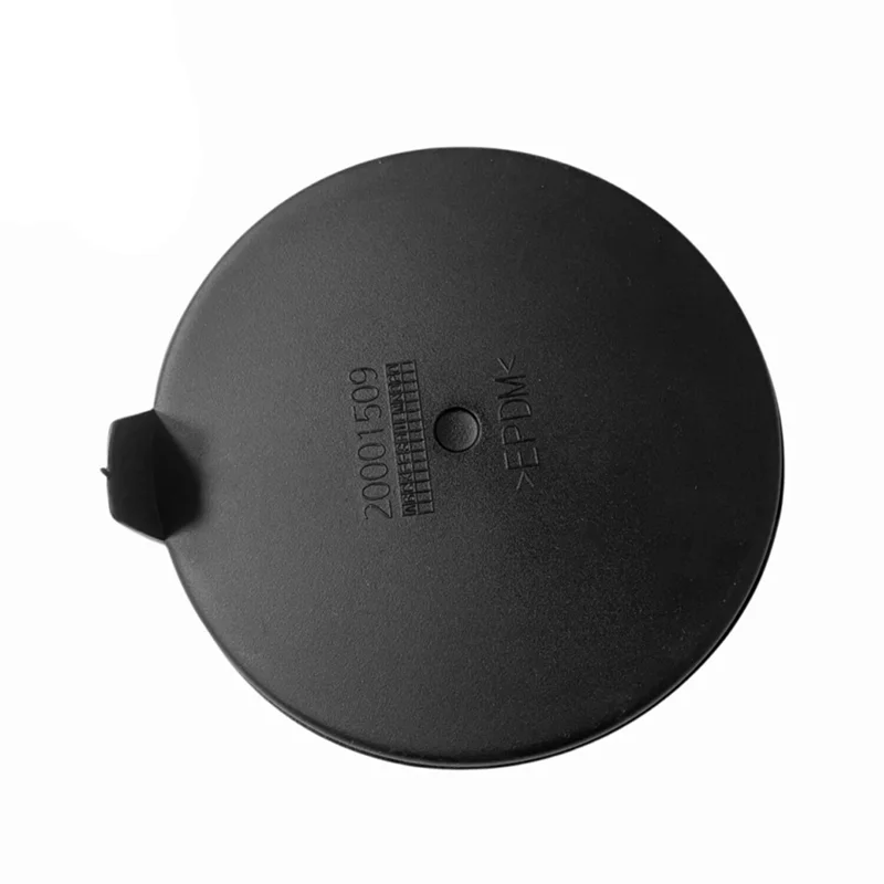 Cache Anti-Poussière Pour Phare Renault Clio 3 – Référence OEM 89045709, En PP