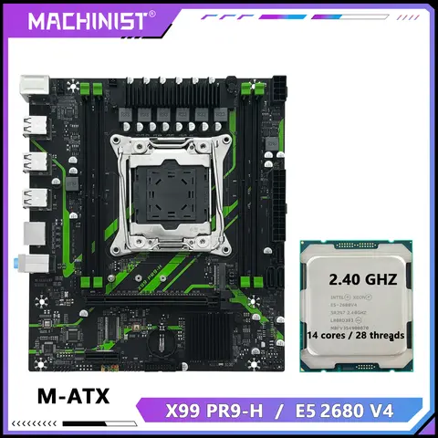 Xeon e5 2699 v5-AliExpress