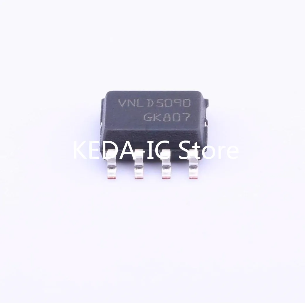 

2-100 шт./лот VNLD5090TR-E VNLD5090TR VNLD5090 SOP8 Новый оригинал