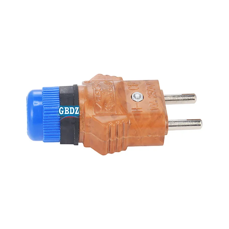 

10A 16A 32A 40A Bakelite Plug Female-Male Connector Pro Lighting 2 /3 PIN Docking Socket Plug For Stage Lights Waterproof Plug