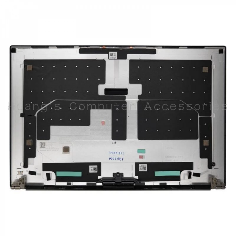 S+Original OLED Screen Back Cover Panel 0XTXGV XTXGV For Dell XPS 15 9520 9530, Fully Tested