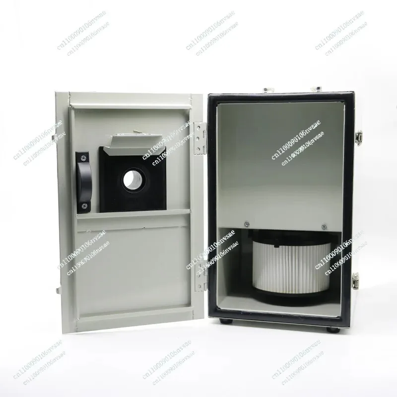 dental denture vacuum cleaner Single hole vacuum cleaner for dental laboratory
