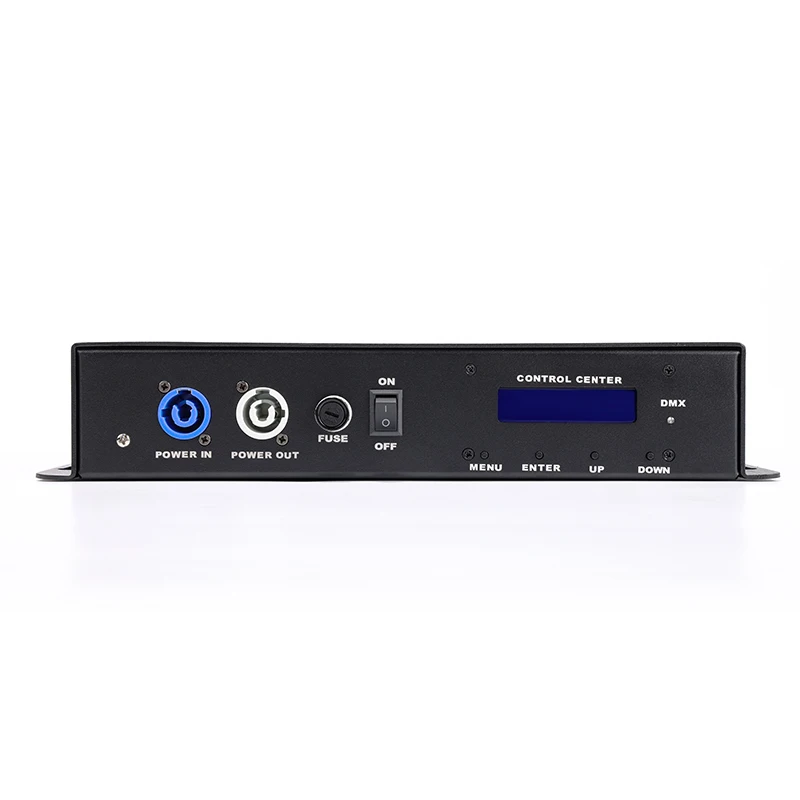 Stage Lighting Controller Light Console for LED Pixel Strip 40  Artnet Node