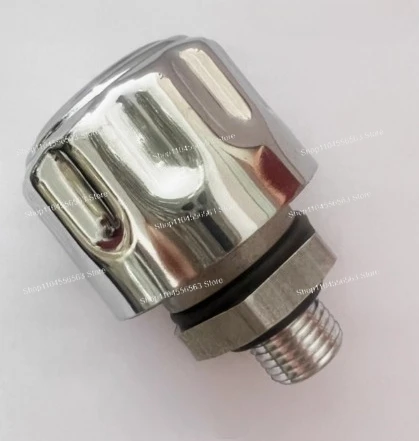 Reducer Breather Cap Vent Plug C-type Air Filter Hydraulic Oil Tank Cover Gearbox Exhaust Valve
