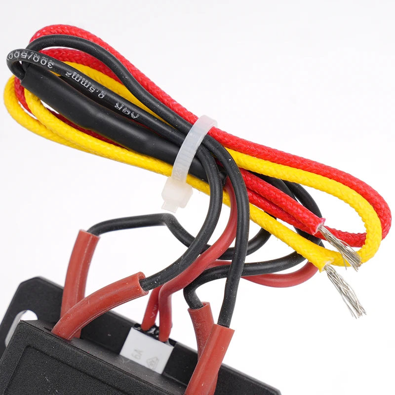 220 فولت/200 واط المحمولة متعددة الأغراض التلقائي مسخن الهواء PTC التدفئة السيارات درجة حرارة ثابتة معزول جهاز التدفئة المستقل #4