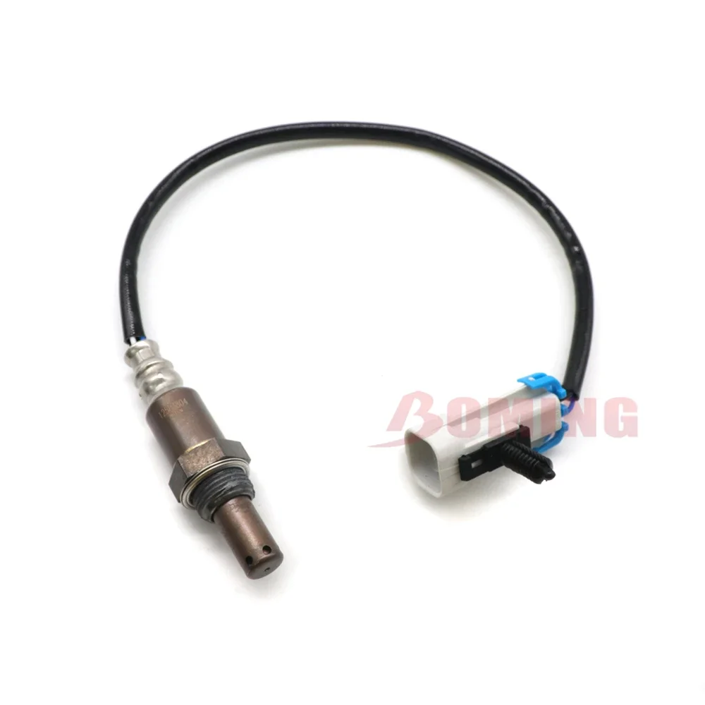 Air Fuel Ratio Lambda O2 Oxygen Sensor For Chevrolet Suburban Tahoe Gmc Savana 2500 3500 Sierra 2007-2011 149100-7321 12583804