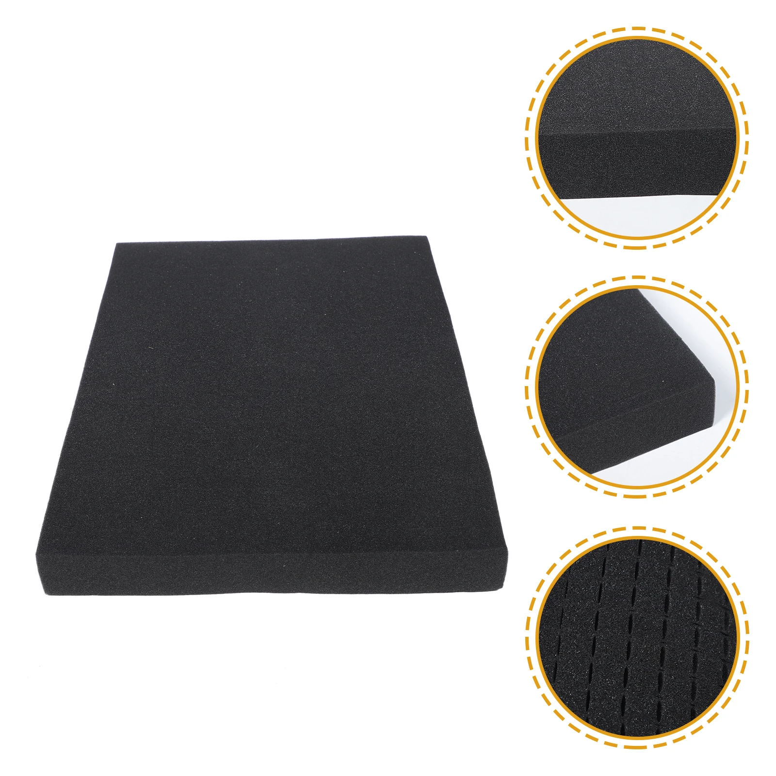 

Padding Tool Box Craft Sheets Protective Inserts Case Blocks Toolbox Foam Inserts Sheets Soft Foam Lining