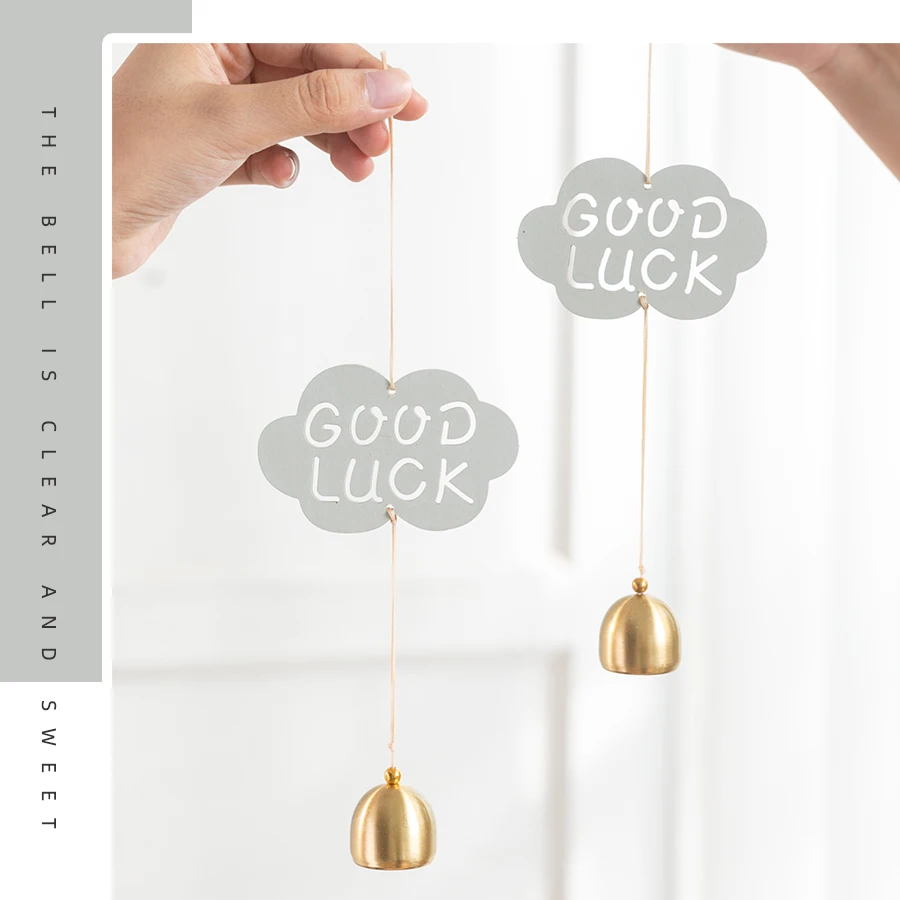 Wooden Wind Chimes Hummingbird for Home Party Festival Indoor Outdoor Decor Memorial Housewarming Birthday Gifts for Women/Men
