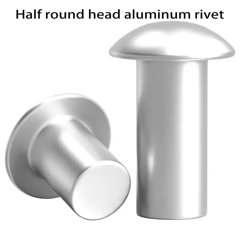 

M2-M8 Hammer driven expansion rivet impact expansion aluminum nail head puncture striking small self tapping screw fastener