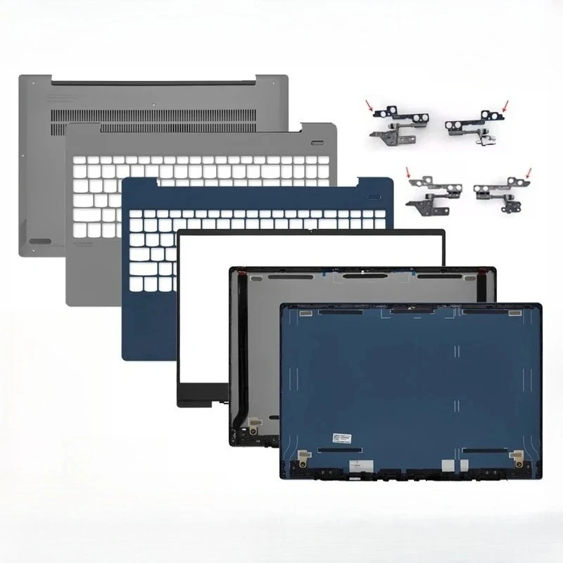 Suitable for xiaoxin air 15 2019 S540-15 laptop LCD screen top cover, screen frame, palm rest bottom shell ABCD Cover