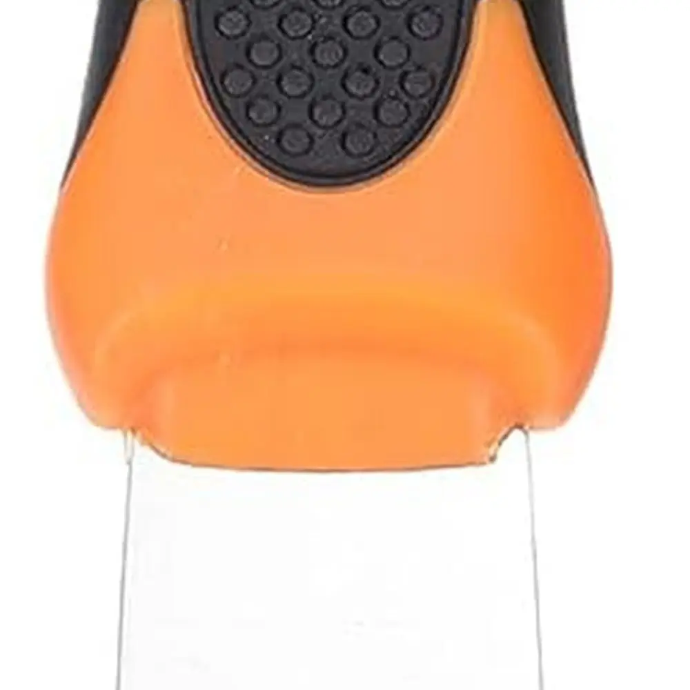 

Шпатель 1 дюйм, скребок для краски из нержавеющей стали, гибкий нож для ремонта гипсокартона, грязевой нож для удаления цементных обоев, грязевая клейкая лента