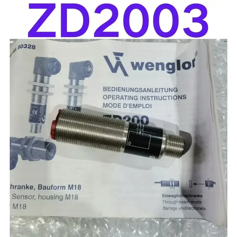 Brand-new sensor ZD2003