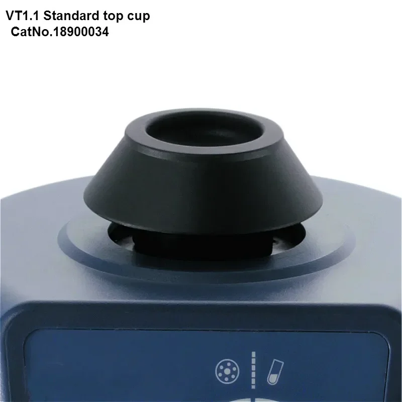 Accessories of Vortex Mixer Standard Top Cup Tube Holding Rod Universal Top Plate Tube Adapter For Vortex Mixer MX-S MX-E MX-F