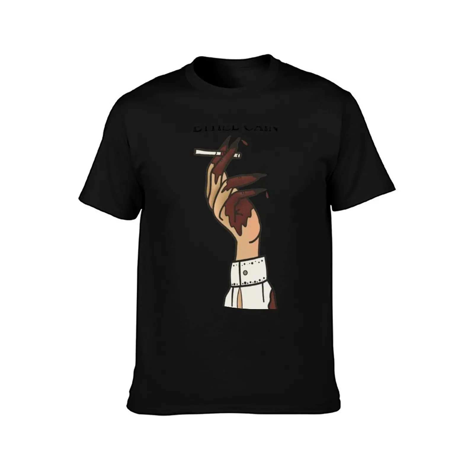 Ethel Cain T-Shirt High Quality Durable T-Shirt