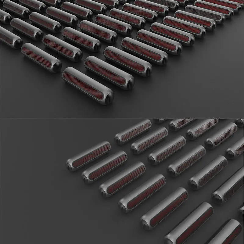 سيارة العطور الروائح تكييف الهواء الديكور منفذ الهواء قلادة زيت طبيعي الإبداعية عطر صغير للسيارات