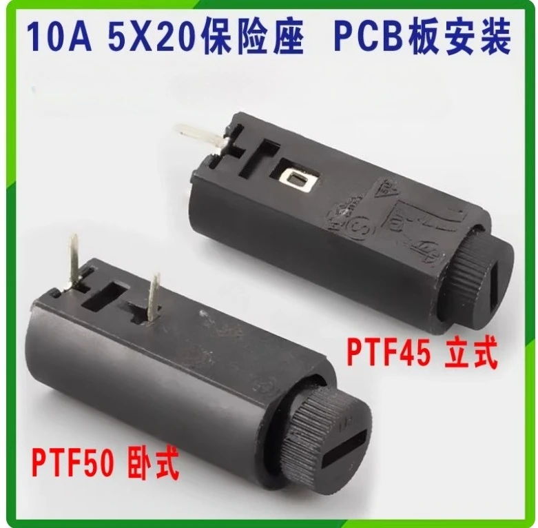 5PCS Ptf45/Ptf50/In…