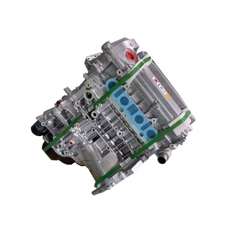 

Engine Parts Motorbike Engine 1AZ 2AZ 2AZ FE VVT-i Compete Engine Assembly For Toyota Camry Harrier Highlander
