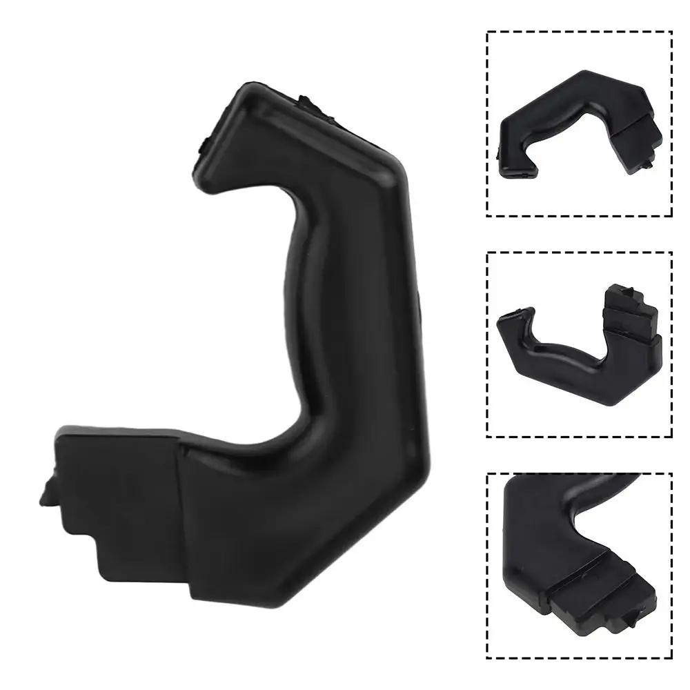 1Pcs Plastic Mocha Pot Handle Replacement Black Moka Stove Pot Handle 0.5/1/2/3/4/6/9/12/14 Cups Coffee Espresso Parts