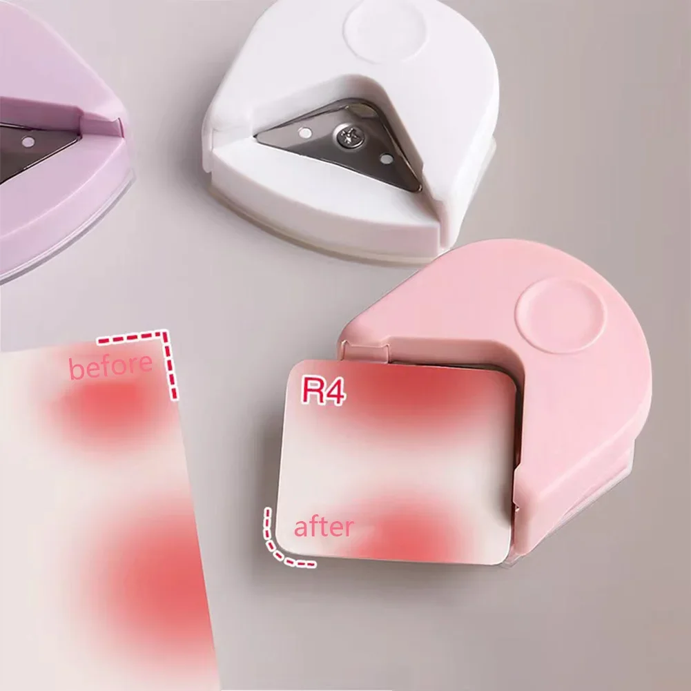 R4 Paper Corner Rounder 3
