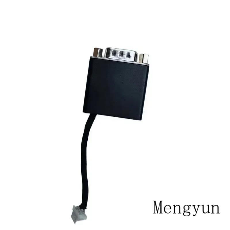 You.New For Thinkcentre M710Q M910Q M910X M920Q M920X M720Q  50mm Com2 Cable 04X2733