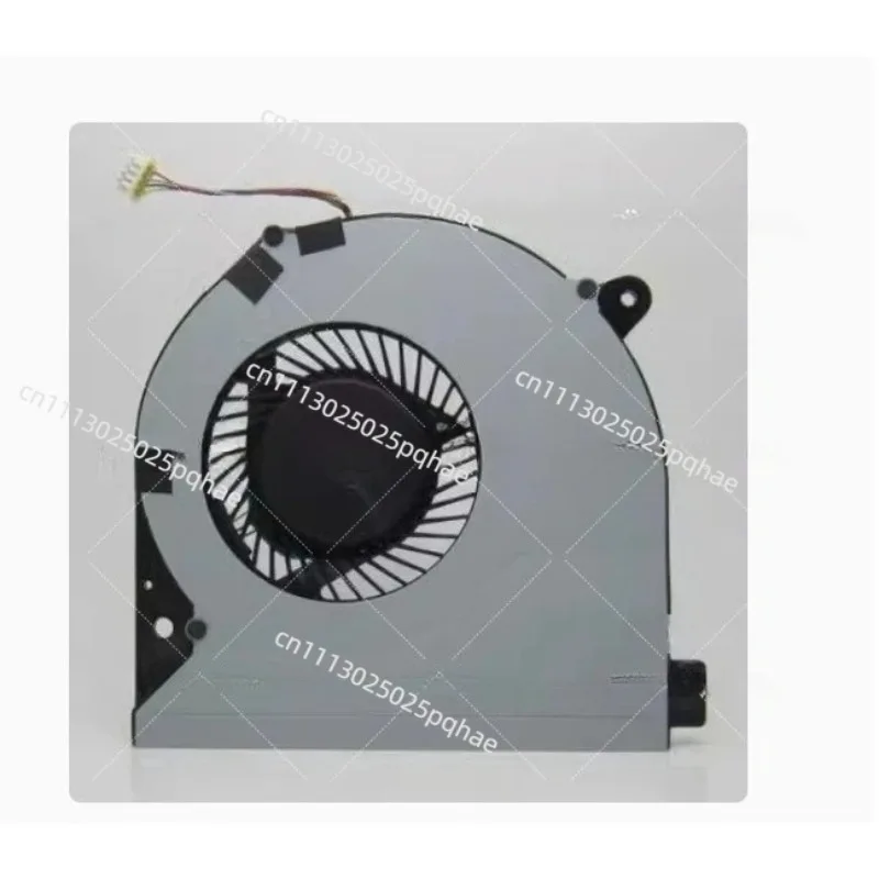 Used Laptop CPU Cooling Fan for Lenovo IdeaPad S500, EG50050S1-C230-S99, DC5V 2.25W