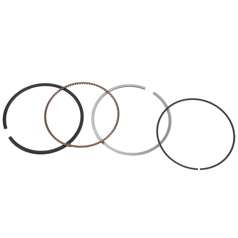 23040-2BCA0 Piston Ring Set Piston Turbo Engine Supplies Replacement Parts Accessories For Hyundai Kia 230402BCA0