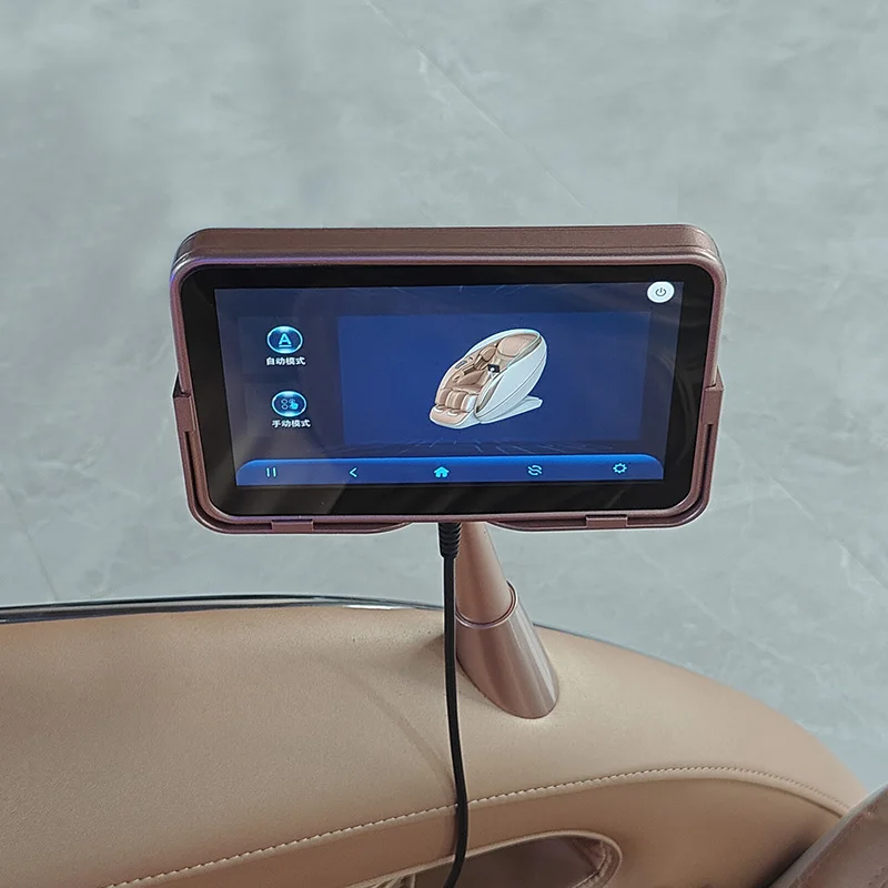 

Высокое качество, горячая распродажа, беспроводное электрическое кресло-массажер 4D 3D массажное кресло с нулевой гравитацией для дома и офиса