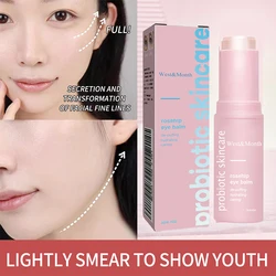 Collagen Anti Wrinkle Multi Bounce Eye Balm Eye Cream Stick Anti Aging Hydrate Facial Moisturizer Korean Skin Care Cosmetics