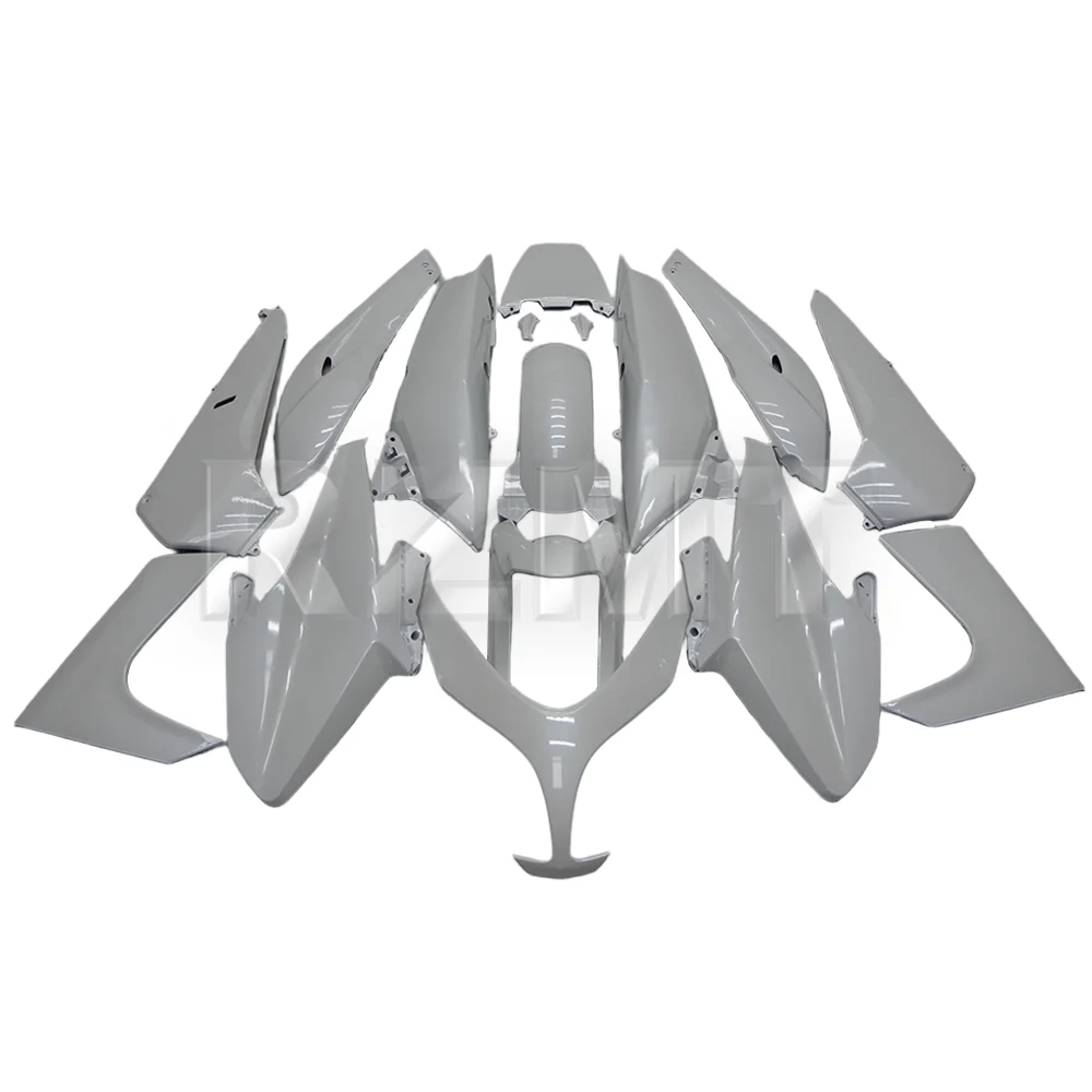 

Индивидуальный комплект обтекателя мотоцикла для YAMAHA TMAX 500 2008-2011 TMAX 500 2009, набор деталей для кузова из АБС-пластика Y0507-103a