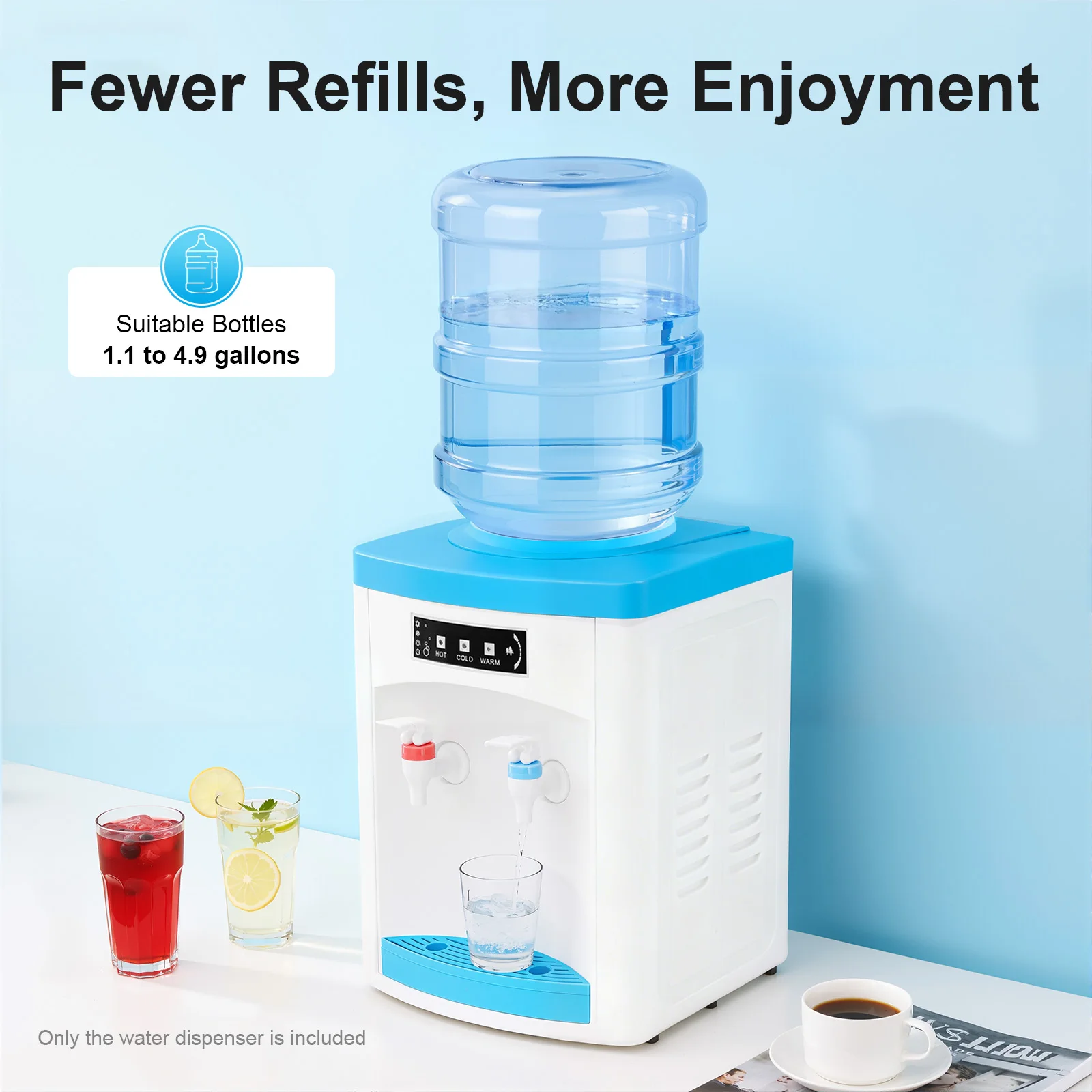 Thumbnail 3 - #21 Best Rated Hot and Cold Water Dispensers to Buy in 2026