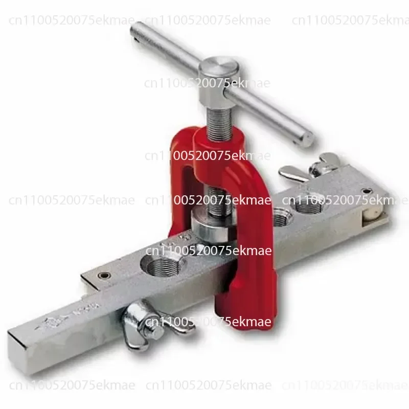 Advanced Flaring Tools for Copper and 315 Light Alloy Pipes