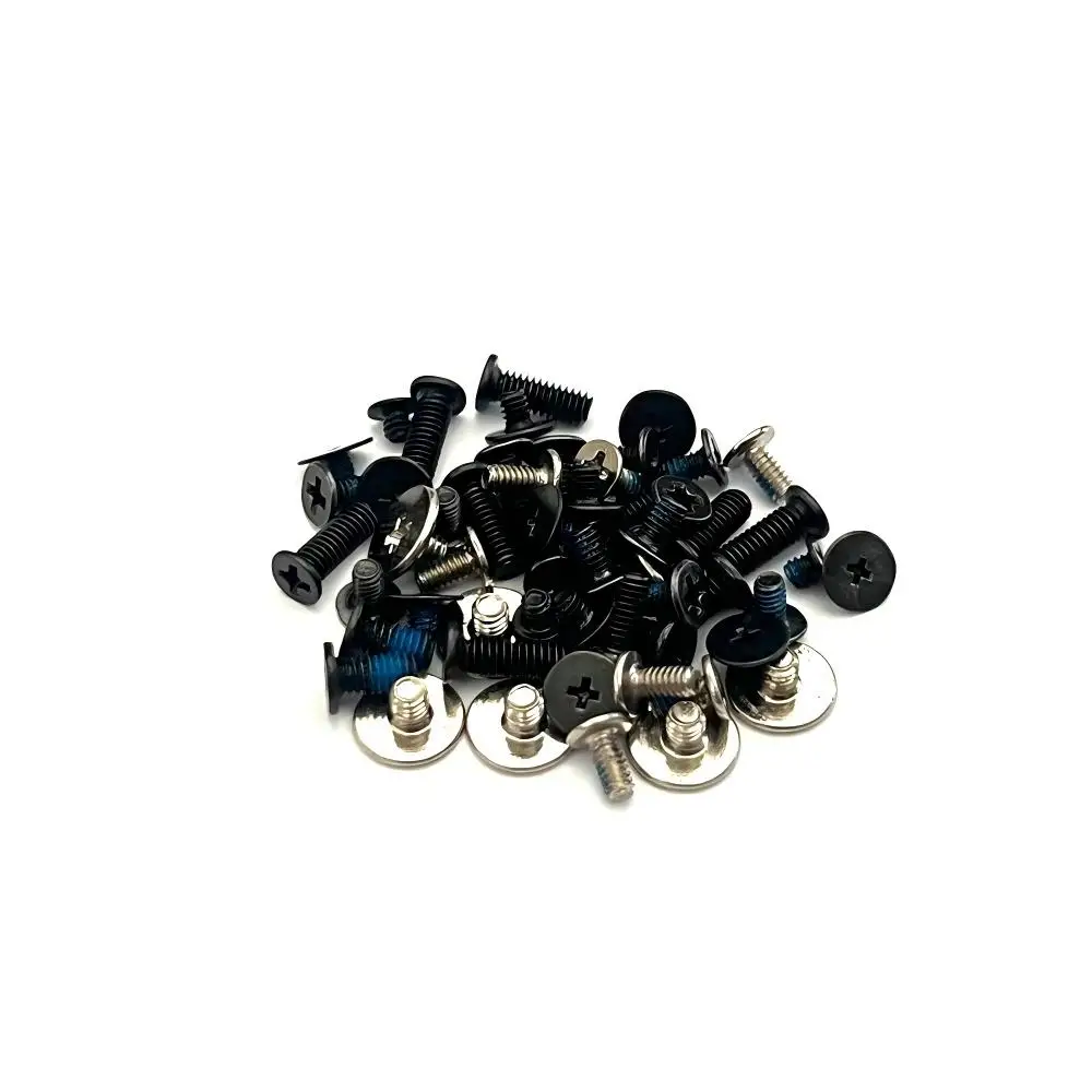 Full Laptop Screw Kit For HP PAVILION 15-EG 15-EH 15T-EG 15Z-EH M08909-001- Hinge Screws Kit /Bottom Case screws