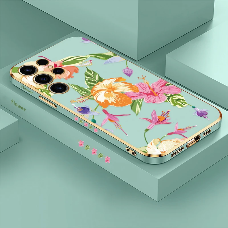 S25 Ultra Silicone … - image