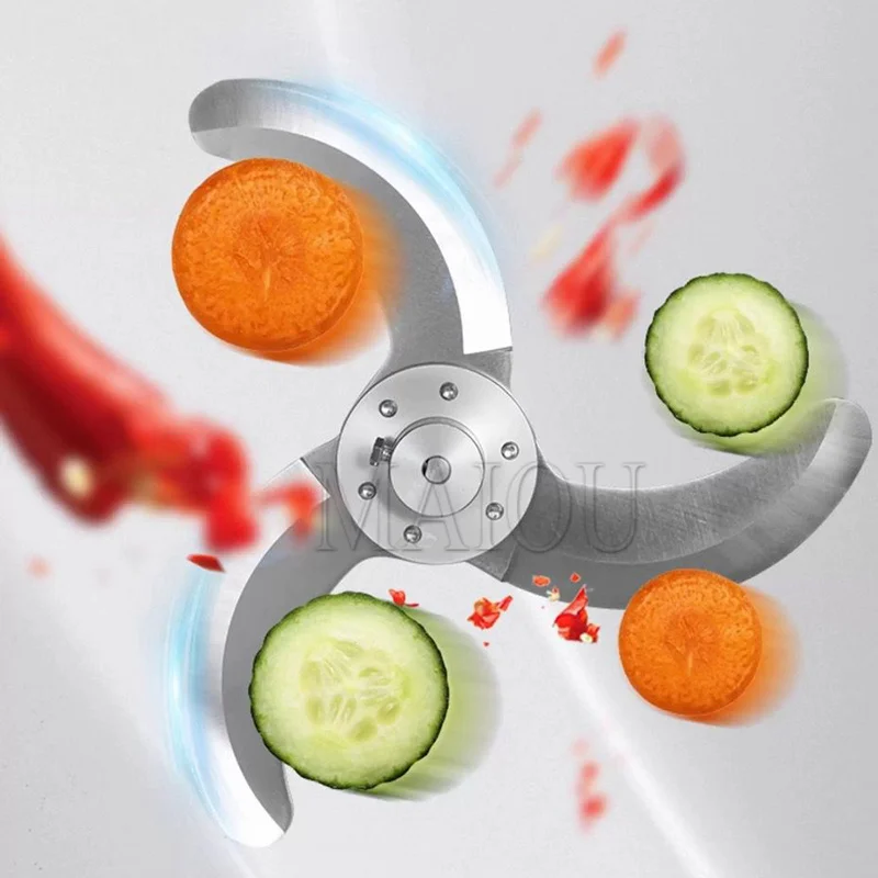 Automatic Vegetable Cutter Machine Multi-Functional Slicing Shredding Machine Chili Cutting Section Scallion Leek Cutting Machin