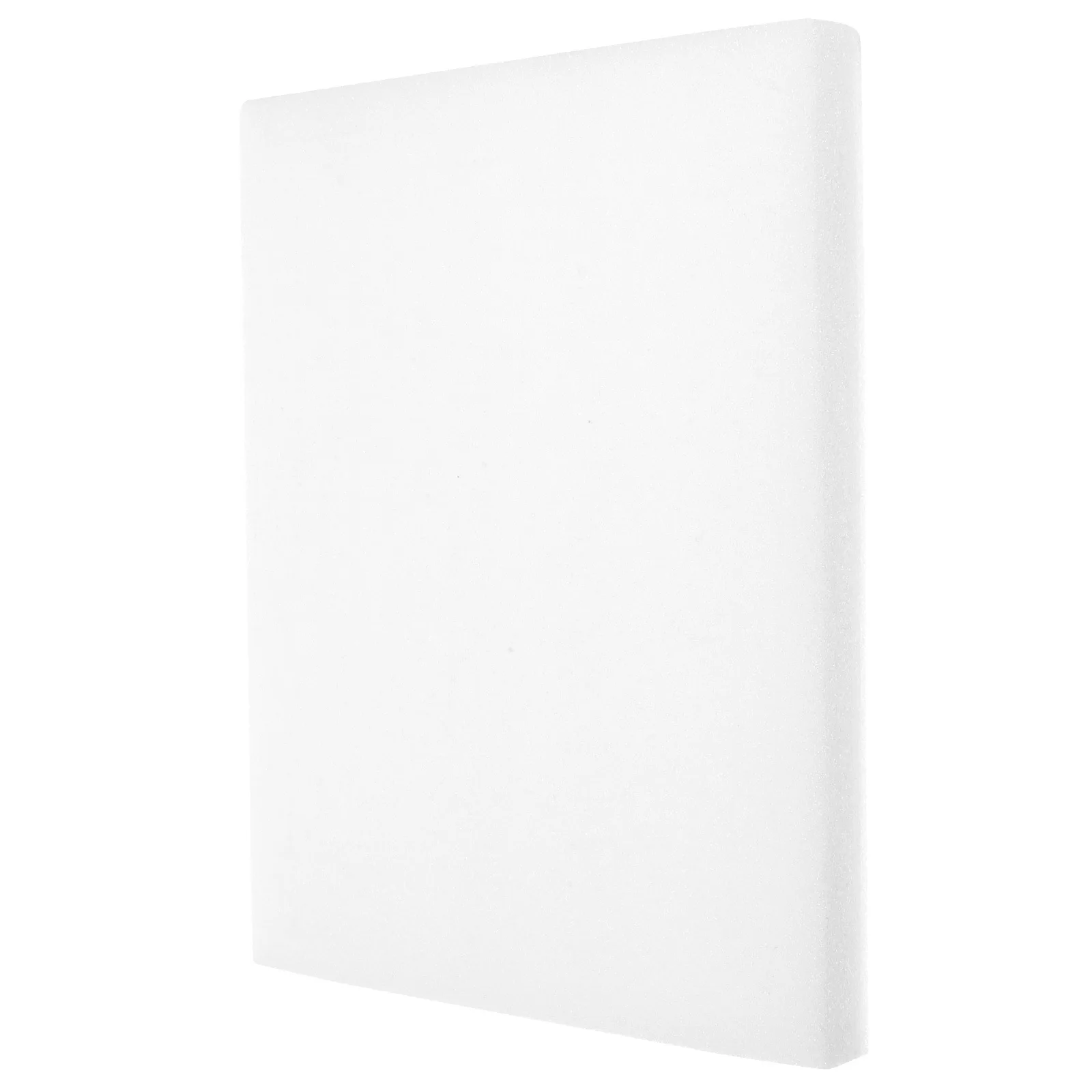 

Tool Box Pearl Cotton Grid Foam Board 33x25x3cm Soft Protection DIY Design Versatile Use Packaging Inserts Crafts Shipping Pads