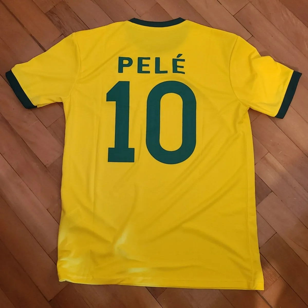 Camiseta para Niños Estilo Retro