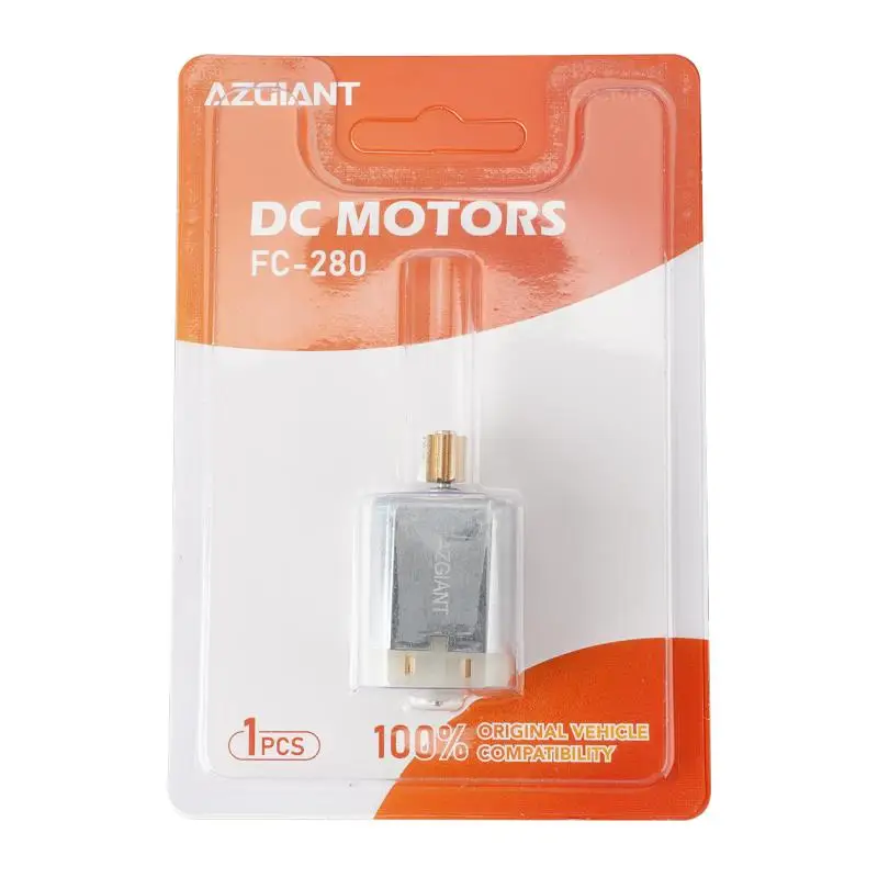 Car Door Lock Motor Central Locking Motor For AUDI A4 A6 Q3 Q5 TT A5