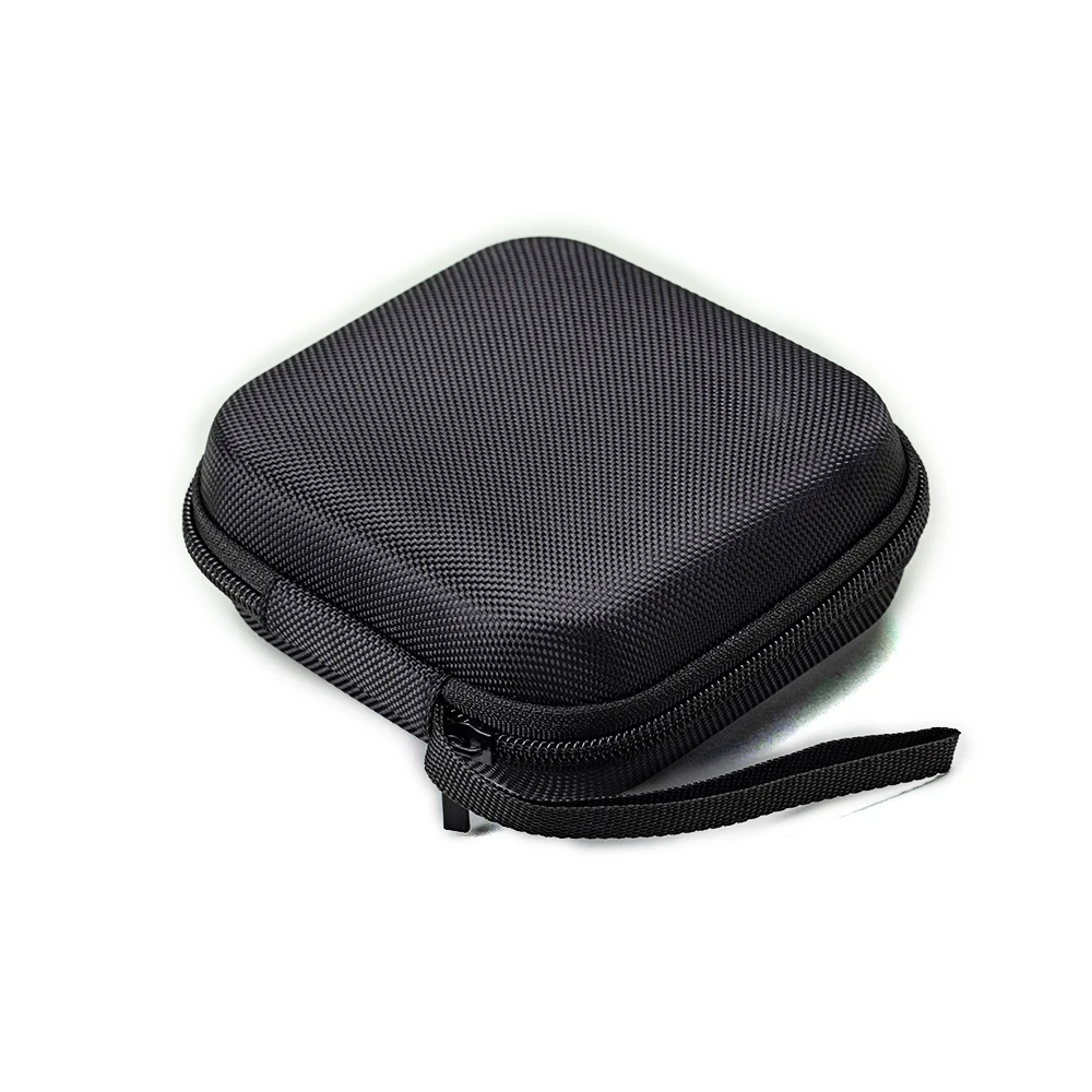 Portable Carrying Pouch Case Bag+LCD Screen Protector Shield Film for Netgear Nighthawk M6 Pro Mobile Hotspot (MR6500) Accessory