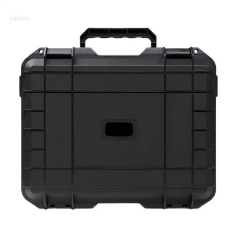 Waterproof Box Convenient Bag Carrying Case for Avata 2 Flight Bag Proof Box Organizes Pouches Protector