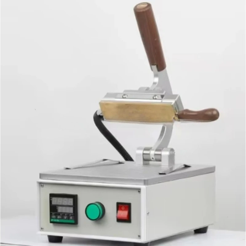 Embossing Hot Foil Stamping Machine   Printing  Stamp   Hot Foil Stamping Pressing Machine Custom Embossing Machine